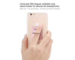 NOSAČ MOBITELA RING Haweel